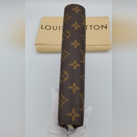 Louis Vuitton Agenda GM RARE - Picture 4 of 12